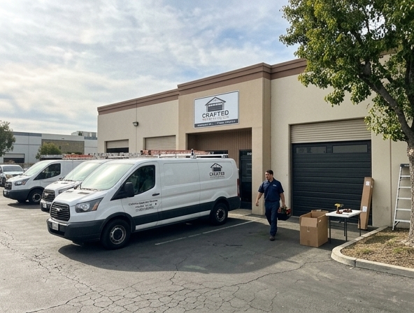 Best Garage Door Repair Company in San Marcos