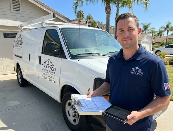 Emergency Garage Door Repair 24/7 San Marcos